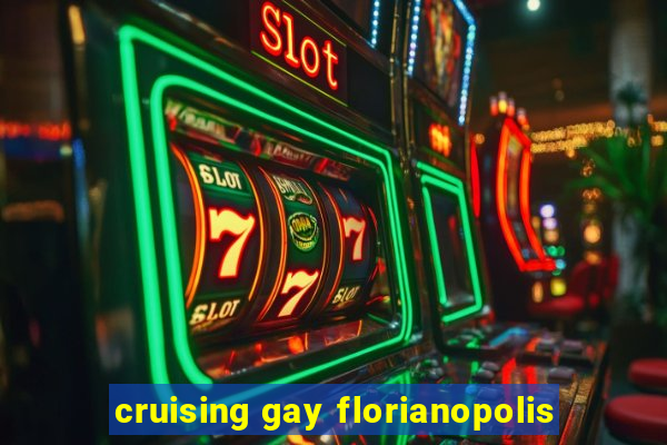 cruising gay florianopolis